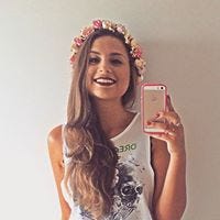 Sara Bortoluzzi Brogni