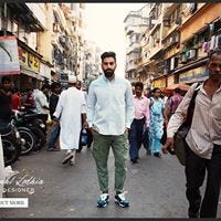 Kunal Lodhia