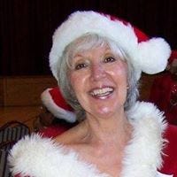 Julie Jones