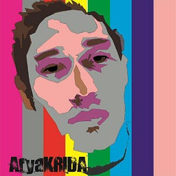 Arya Krida