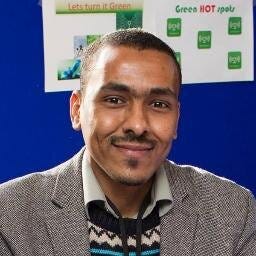 Dr. Hassan Hamdoun