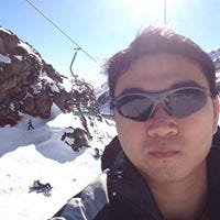 Vincent Wong