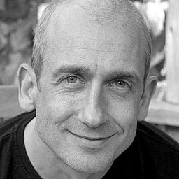 Steve Dale