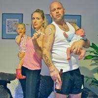 Rachael Emily Rook-Williams