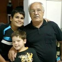 Orlando Marczak Flores