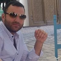 Brandon Yazdani
