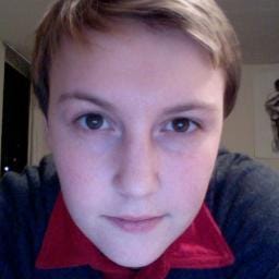 Andrew Reid McCreary