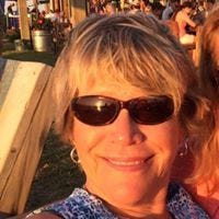 Pam Bryant Meharg