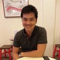 Kenneth Teo