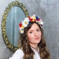 Inna Zvyagintseva