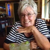 Caryl Marie Kirk