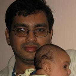 Arijit C