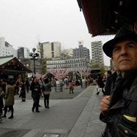 Jonathan Freeman