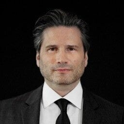 Adam Pelzman