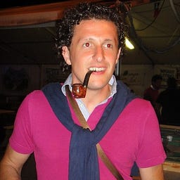 Alessandro Blanchetti