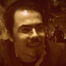 Umut Çapulcuoğlu™