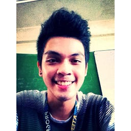 Clark Joseph Lim