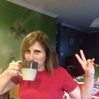 Patricia Vinte