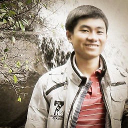 Nhut Le