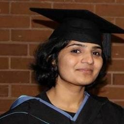 Jennie Unnikrishnan