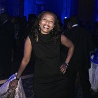 Gail Moody