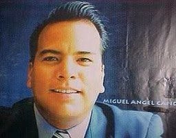 Miguel Angel