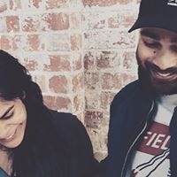 Raakhi Mistry