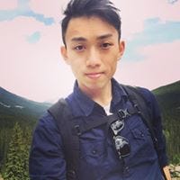 Alec Yeh