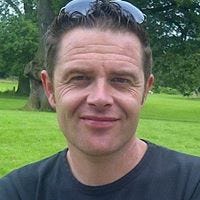 Andrew Spaxman