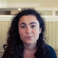 Jen Solyanik