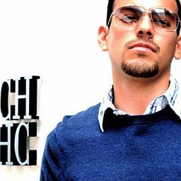 archie rodriguez