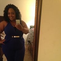 Tenicia Williams