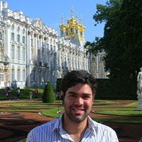 Frederico Mattos