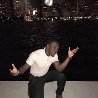 Joivre Charles