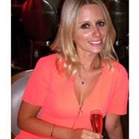 Lucy Scott
