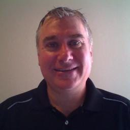 Andy Fry