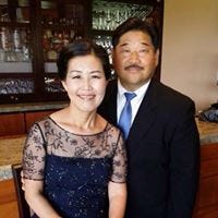 Paul MisookLauren Choi