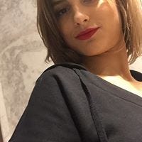 Thayná Silva Leitão