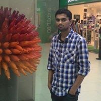 Amar Nath