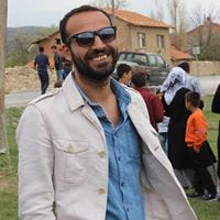 Ali Başkalene