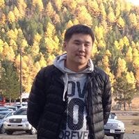 Ankhbayar Zorigt