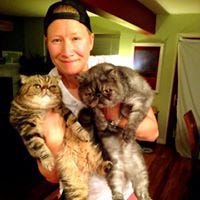 Anne Browning