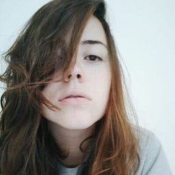 Cinnamon Girl