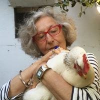 Pearl L. Dacks