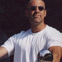 Larry Chaityn