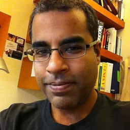 Sanjay Chandriani