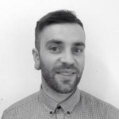 Freelance Illustration & Graphic Design Employee Mark Conlan's profile photo