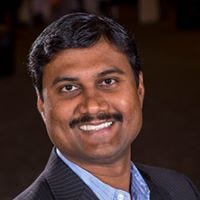 Gopal Krishnamurthy