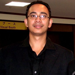 Faisal Zaman