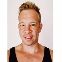 Arjan Landman